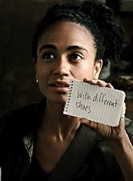 Connie Lines's Instagram, Twitter & Facebook