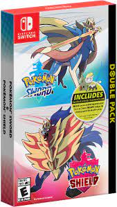 Whether you're a new pokémon enthusiast or a veteran like me, there's so much for you to enjoy on nintendo switch. Pokemon Sword And Shield Nintendo Switch Nintendo Pokemon