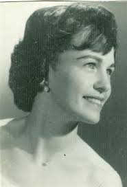 Jane Miers Obituary (1934