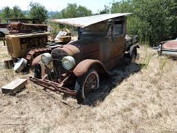 It's a solid driver but will need some bodywork attention at some point. Are We Running Out Of Good Barn Finds Mycarquest Com