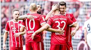 Arjantinli oyuncu kariyerinin en iyi dönemlerinden birini bayern münih'te yaşamıştı. Hummels Muller Ve Robben Den Besiktas Yorumu