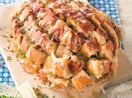 Kase Zupfbrot Rezept Meine Familie Ich Europas Grosstes Foodmagazin Rezept Zupfbrot Rezept Kase Zupfbrot Zupfbrot