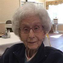 IRENE JEWELL (HOLLOWAY) HARROLD