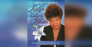 We have over 1,000,000 posters including original movies, tv shows, music, motivation and more! Leslye R Rhodes Obituary Visitation Funeral Information