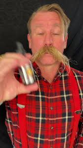 Milton and Drew Beard Balm