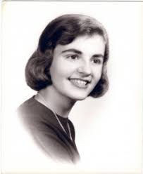 Barbara Ellen Harris Holton (1941-1963)