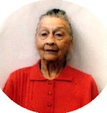 Maria Burns Obituary (2016)