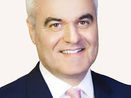 Gordon McLeod: Supporting the arts should be part of the social licence as  a successful New Zealand company