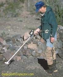We did not find results for: Metal Detecting For Gold Nuggets Steve S Guides Detectorprospector Com