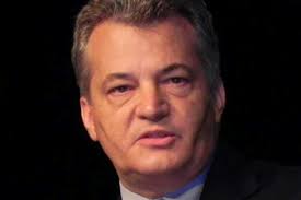 Nathaniel Darnell, NFRA Director from Georgia