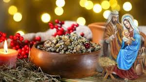 12 традиційних українських страв, що мають бути на столі у святвечір. Rizdvo Po Lvivski Yak Nakriti Stil Na Svyatvechir