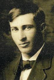 Rush Patton Pinkston (1891-1964)