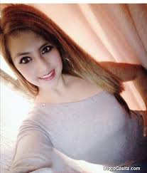 Carla Alejandra Carrera León