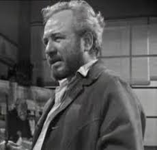 David Ford's roles in Dark Shadows series