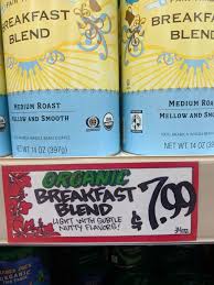 Before you whine about not having a coffee grinder, buy one. The Best Coffee At Trader Joes Kitchn