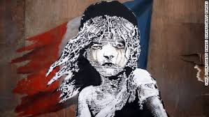 Graffiti artist ted1 on banksy & the next banksy @88 prince street by mysmallstory.com. Revealing Famous Street Artist Banksy Cnn Video