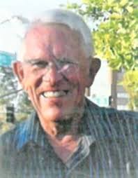 Brian Crow Obituary (1936