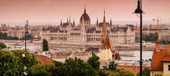 About hungary what does the government do to popularize our traditional. Study In Hungary