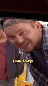 Dwight contrata a Nate.