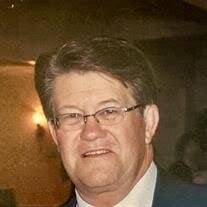 Mr. John "Jeff" Doscher Obituary