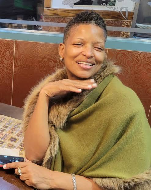 Missing New York City grandmother found dead near airport in Las Vegas