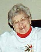 Ione Haas Obituary (2005)