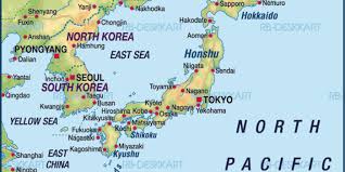 This map was created by a user. Map Of Japan Country Welt Atlas De