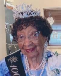 Obituary information for Blanche Lewis