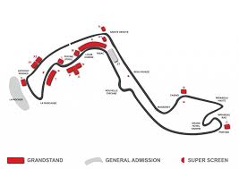 Race track monaco gp circuit. Abu Dhabi Grand Prix Travel Guide The F1 Spectator