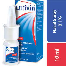 Medicated such as astelin, afrin and nasonex and natural such as sinusoothe and sterimar. Otrivin Adult Nasal Spray 1 10ml Clears Blocked Nose Cures Dryness Binsina Pharmacy