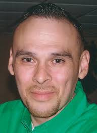 Roberto Garza Obituary