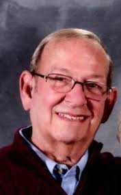 Dennis Clark Obituary (1943