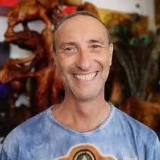 The most important thing in life is balance. If there is no balance, your  own body and mind will work against you.