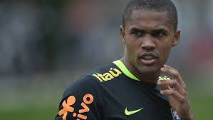 Douglas Costa no Barcelona? Jornal coloca meia na mira do time e avalia  brasileiro