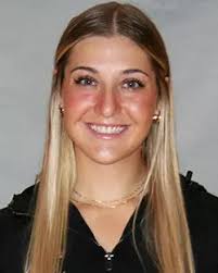 Auggies' Elizabeth Fagerlind named NCAA Elite 90 Award-winner