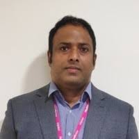 Prabhu Raman Email & Phone Number