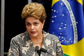 Previously, she covered emerging markets and commodities for the journal in new york, including distressed debt in. With Dilma Out In Brazil What S Left To Rally Wsj