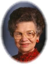 ZITA I. HOHMAN Obituary 2006