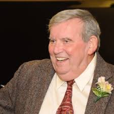 Obituary for James Roy Badger