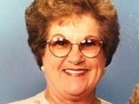Dorothy Wayne Brown "Susie" Dreger Obituary (1936