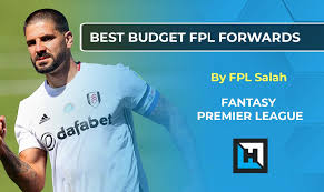 The fantasy premier league 2020/21 season is all set to kick off. The Best Fantasy Premier League Budget Forwards 2020 21 Gameweek 1 Fantasy Football Hub