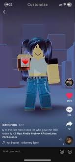 Pin On Roblox Outfit Ideas
