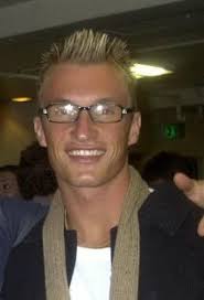 Камерон Картер (Cameron Bunce): фильмы, биография, семья, фильмография —  Кинопоиск