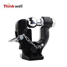 This type of trailer hitch can be used for towing a trailer along with many other uses like i mentioned above. China Auto Parts Forging 8 Ton Trailer Hitch Ball Mount Pintle Hook Tow Hook China Pintle Hook Tow Hook