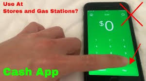Maybe you would like to learn more about one of these? How To Use Cash App At Gas Stations And Stores Youtube