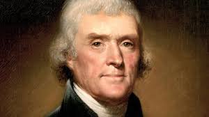 13th Annual Al Holm Lecture: Thomas Jefferson. The Architect.