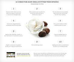 Nourishorganic Com Raw Shea Butter Shea Butter Shea Butter Diy