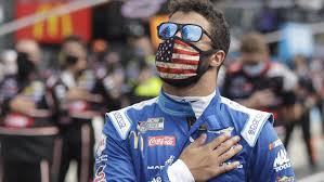 Whether they are in line to win the nascar sprint cup series championship, have won nascar's most prestigious races of the season, or are just plain hot… Golden Julian Edelman And Bubba Wallace Provide Valuable Lessons In Race Relations