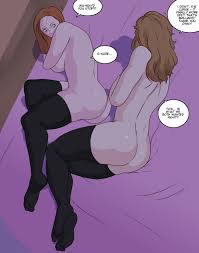 Harry Potter Charaktere Freizügig - Ihre verruchte Seite