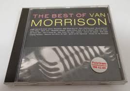 Van morrison albums from worst to best. The Best Of Van Morrison Music Media Cd S Dvd S Other Media On Carousell